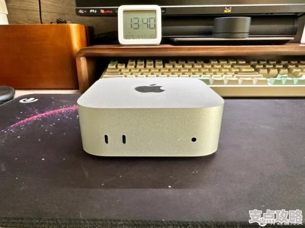 Apple Mac mini M4：在高效能与紧凑设计之间实现完美平衡的次世代迷你主机